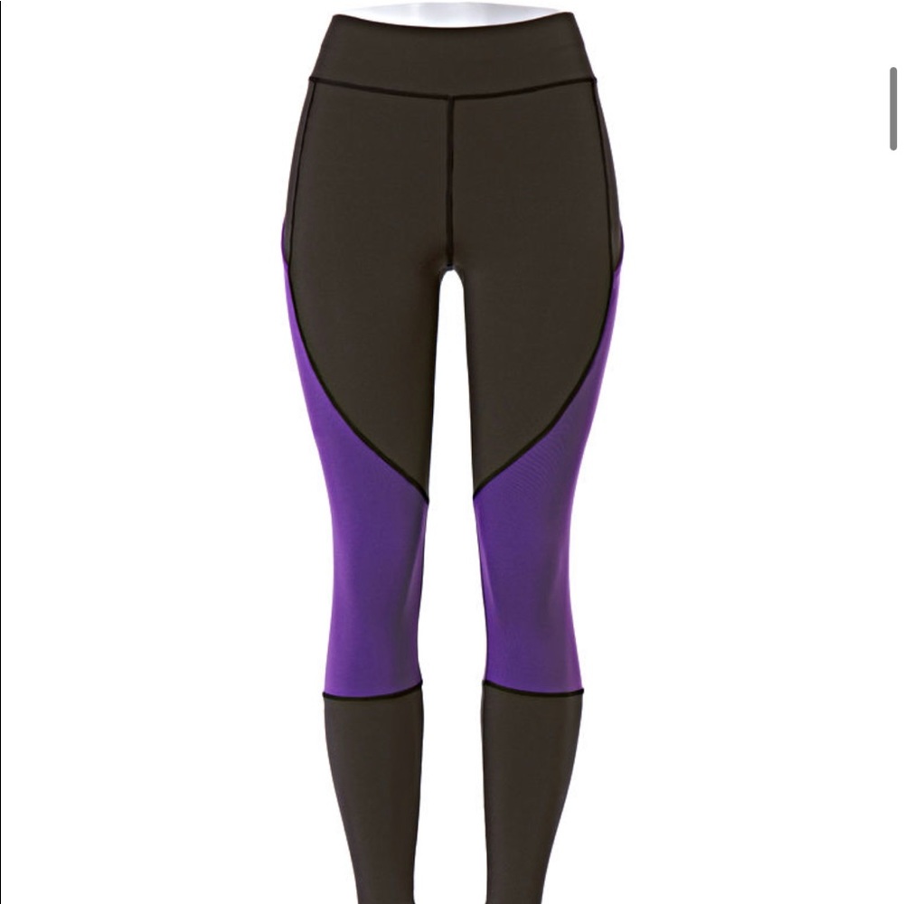 Pop fit legging size 2x